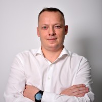 Moldtelecom Employee Alexei Panteleev's profile photo