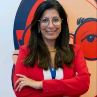 Óticas Diniz Employee Luciane Gomes's profile photo