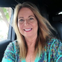 Ad Partners Employee Jonni Wiesler's profile photo