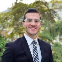 Luxstone Partners Employee Avi Fried's profile photo