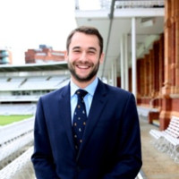 Marylebone Cricket Club Employee James de Groot's profile photo