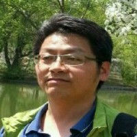 BOE Technology Group Co., Ltd. Employee Seoyoon Kim's profile photo