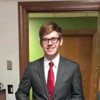 Nick MacDonald's profile photo