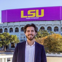 Shell Employee Brant Brown's profile photo