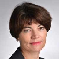 Summit Cosmetics Europe Employee Dominique Cormary's profile photo