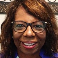 Finastra Employee Cheryl Moore's profile photo