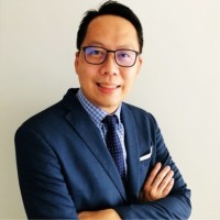 Fortinet Employee Brian Su's profile photo