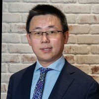 Prosperity Advisers Group Employee Blake Wan's profile photo