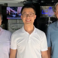 立镖机器人 Libiao Robotics Employee Nick Xu's profile photo