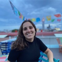 Maria Craviotto Email