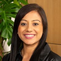 Usha Patel Email & Phone Number