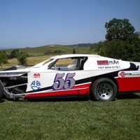 Atlas Peak Construction Employee Danny McLean's profile photo