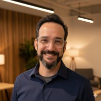 CLOUDFRAMEWORK Employee Fran Herrera Dugo's profile photo