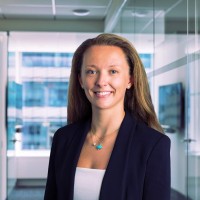 PACT Capital Partners Employee Signe Ahl's profile photo