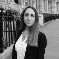 Micromec S.r.l. Employee Giorgia Bellocchio's profile photo