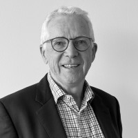 Atomo Diagnostics Employee Patrick Cook's profile photo