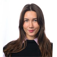 Abinsula Employee Jūlija Popova's profile photo