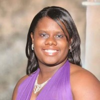 AppleCare Urgent Care Employee Jewel Jackson's profile photo