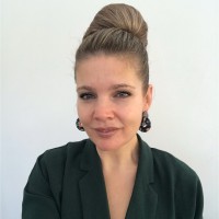 Signum Onderwijs Employee Anita van Heusden's profile photo
