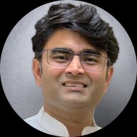 Microsoft Employee Uday P.'s profile photo