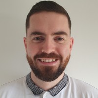 Titania Ltd Employee Michael McGlynn's profile photo
