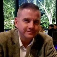 Precision Spray and Coatings Employee Steven Jordan's profile photo