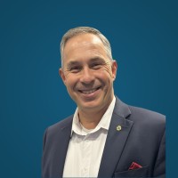 Spatial Synergy Employee John Cunningham's profile photo