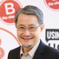 Recruitment Support by Genashtim Employee Thomas Ng's profile photo