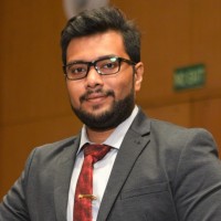 GE Power Employee Sourav Mitra's profile photo