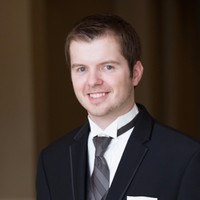 Scripture Memory Fellowship Employee Dakota Lynch's profile photo