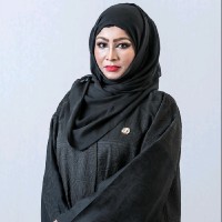 Sukoon Takaful Employee Einas Hamouda's profile photo