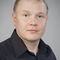 Rocsole Employee Antti Nissinen's profile photo