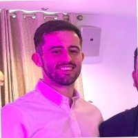 Appliance World Ltd Employee Jack Hannington's profile photo