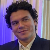 LA SARRAZ PICTURES S.R.L. Employee Alessandro Borrelli's profile photo