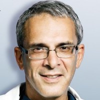 Hadassa Medical centers the hebrew university jerusalem Employee Yackov Berkun's profile photo