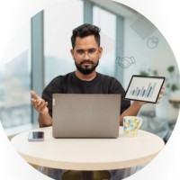 Sravan Kumar Email