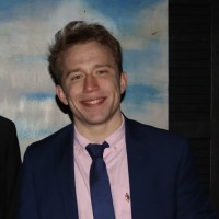 Navient Employee Samuel Sturm's profile photo