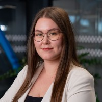 Origin Robotics Employee Zane Ģēģere's profile photo