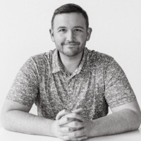 Marque Brand Consultants Employee Michael Buchalter's profile photo