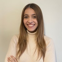 synbrAIn Employee Martina Benvenuto's profile photo