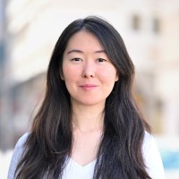 Waterlily Planning Employee Irina Kogai's profile photo