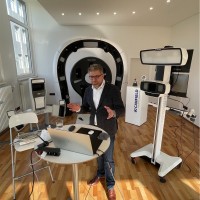 Canfield Scientific Employee Peter Klar's profile photo