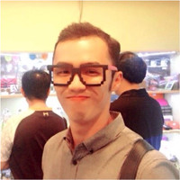 Brother International Singapore Pte Ltd Employee Jacky Chen's profile photo