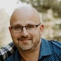 Atrium Health Employee Keith Hatcher's profile photo