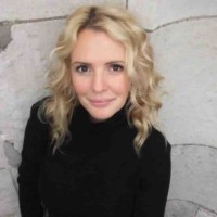 HR Vision Employee Zoryana Pylypyuk's profile photo