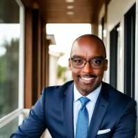 Berkshire Hathaway HomeServices Employee Reginald Smith's profile photo