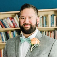 FarmdOut Employee Cesar Heyaime's profile photo