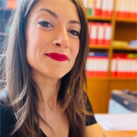 Giovanna De Curione Email