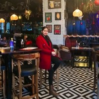 Kabeer Consulting Inc Employee Nupur Srivastav's profile photo