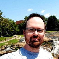 TridentCare Employee Daniel Klimek's profile photo